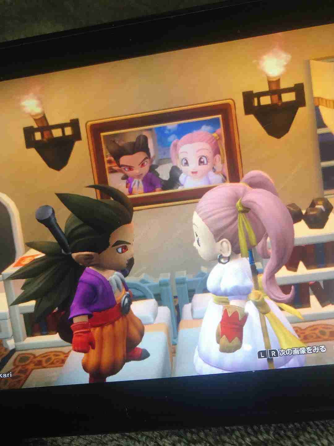 【画像】皆さんが一番好きなゲームのプレイ画面が見たい!