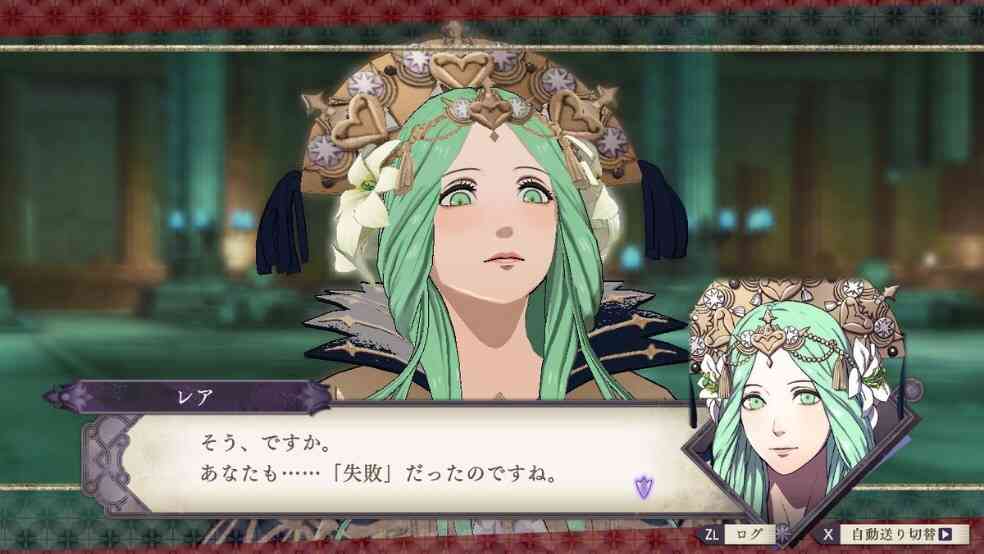 【画像】皆さんが一番好きなゲームのプレイ画面が見たい!