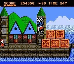 【画像】皆さんが一番好きなゲームのプレイ画面が見たい!