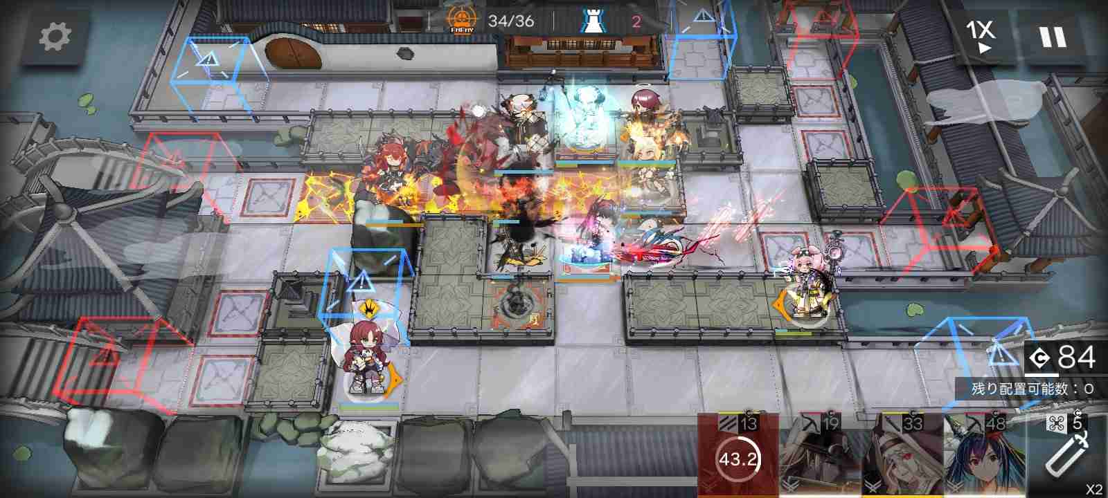 【画像】皆さんが一番好きなゲームのプレイ画面が見たい!