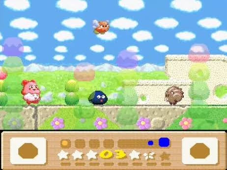 【画像】皆さんが一番好きなゲームのプレイ画面が見たい!