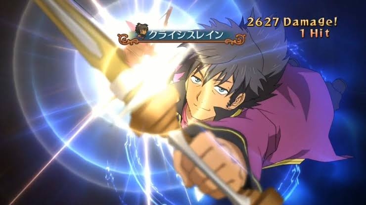 【画像】皆さんが一番好きなゲームのプレイ画面が見たい!