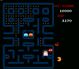 【画像】皆さんが一番好きなゲームのプレイ画面が見たい!