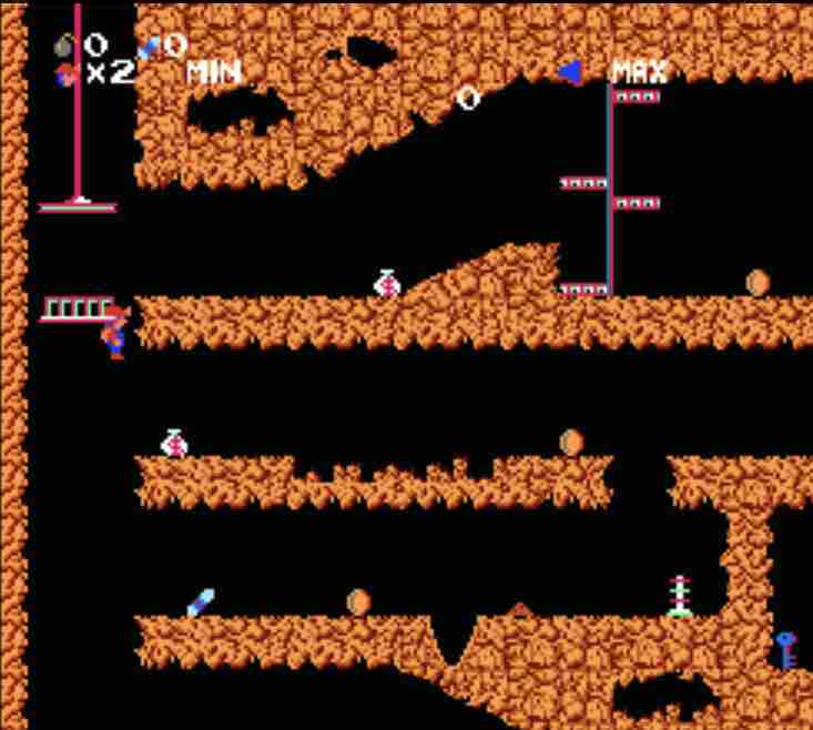 【画像】皆さんが一番好きなゲームのプレイ画面が見たい!
