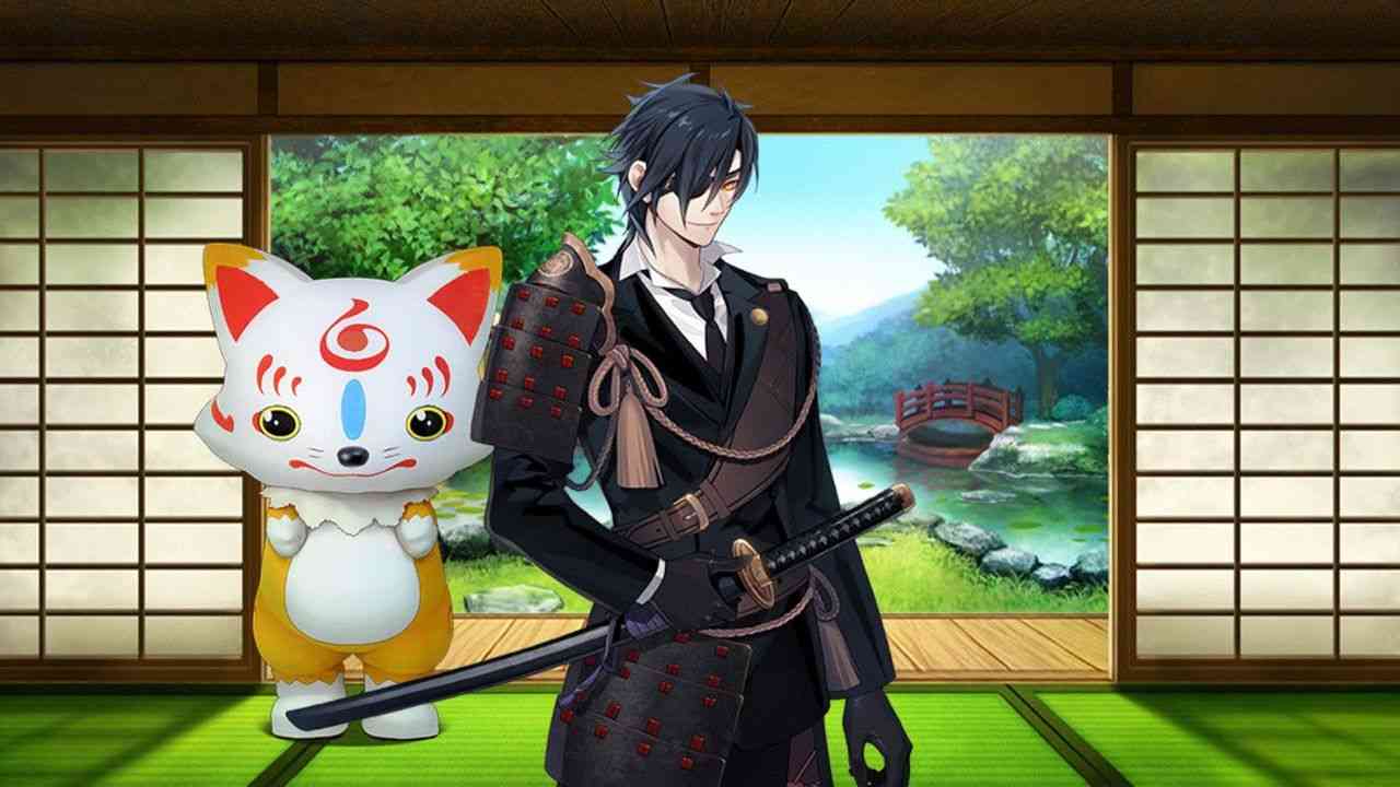 【画像】皆さんが一番好きなゲームのプレイ画面が見たい!