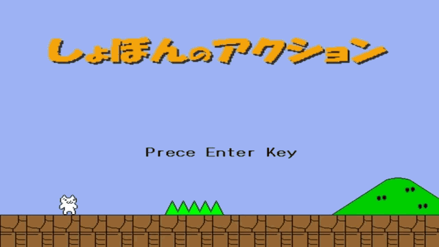 【画像】皆さんが一番好きなゲームのプレイ画面が見たい!