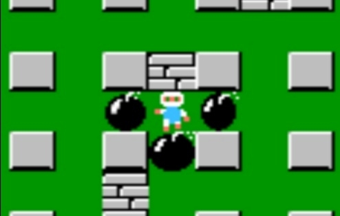 【画像】皆さんが一番好きなゲームのプレイ画面が見たい!