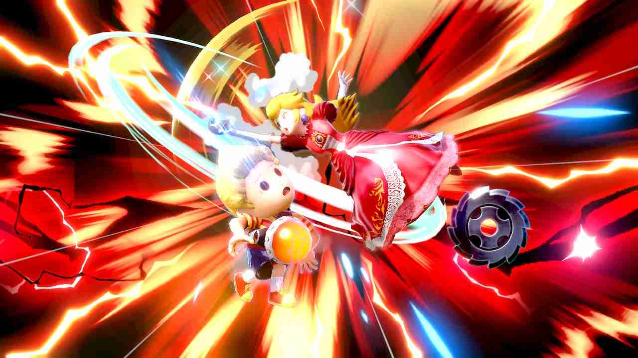 【画像】皆さんが一番好きなゲームのプレイ画面が見たい!