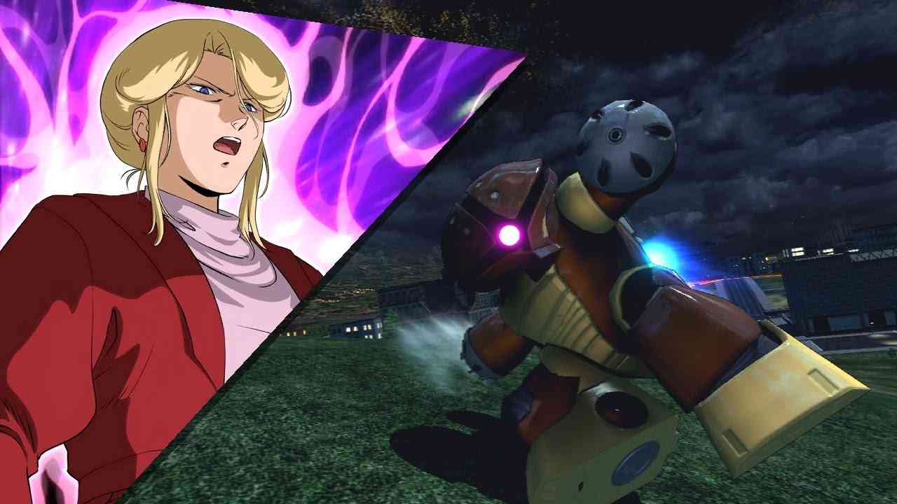 【画像】皆さんが一番好きなゲームのプレイ画面が見たい!
