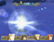 【画像】皆さんが一番好きなゲームのプレイ画面が見たい!