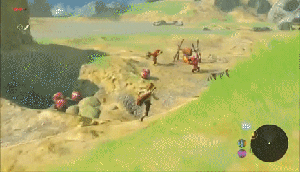 【画像】皆さんが一番好きなゲームのプレイ画面が見たい!