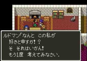 【画像】皆さんが一番好きなゲームのプレイ画面が見たい!