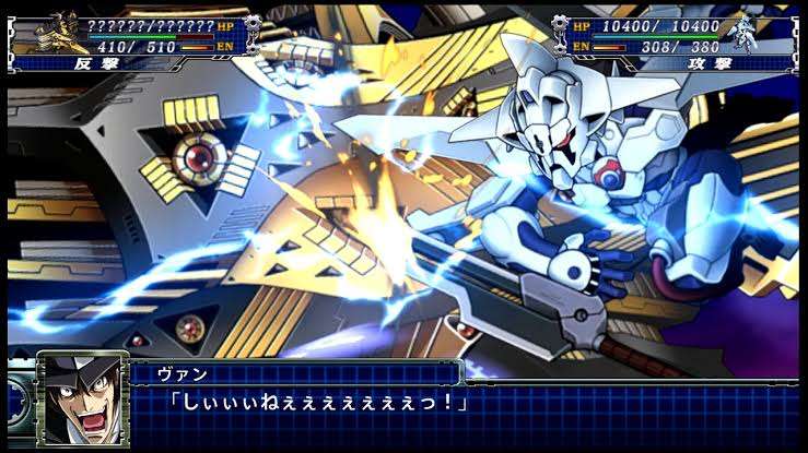 【画像】皆さんが一番好きなゲームのプレイ画面が見たい!
