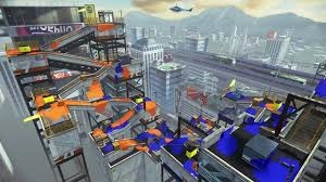 【画像】皆さんが一番好きなゲームのプレイ画面が見たい!