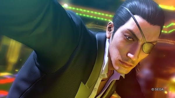 【画像】皆さんが一番好きなゲームのプレイ画面が見たい!