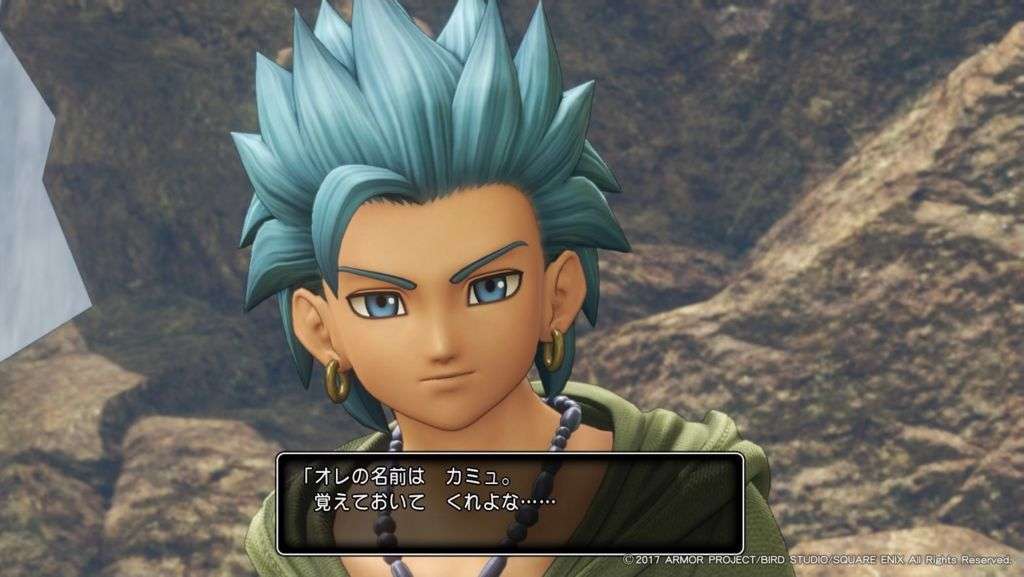 【画像】皆さんが一番好きなゲームのプレイ画面が見たい!