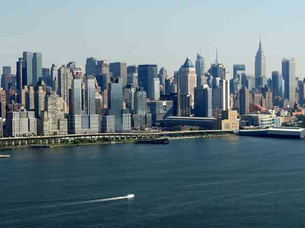 働いてみたい場所はどこですか？