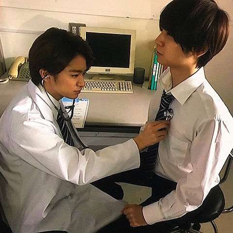 働いてみたい場所はどこですか？