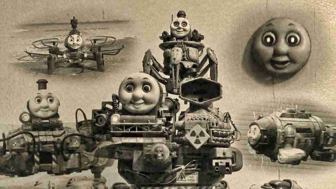 「きかんしゃトーマス」新声優発表　12年ぶりフルリニューアル 新作映画2023年公開