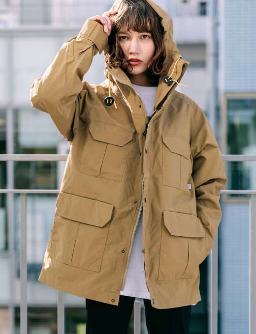 最近買った服で性格を当ててもらうトピpart5