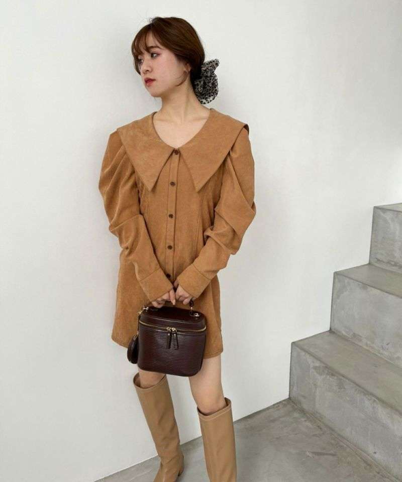 最近買った服で性格を当ててもらうトピpart5