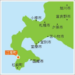 道文化財の江差「横山家」　ネットに3千万円で売り出し　遺族の1人が掲載　町と譲渡交渉決裂