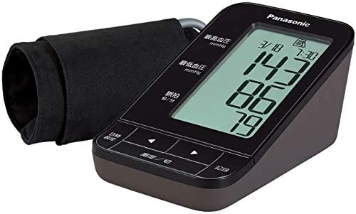 おすすめの血圧計