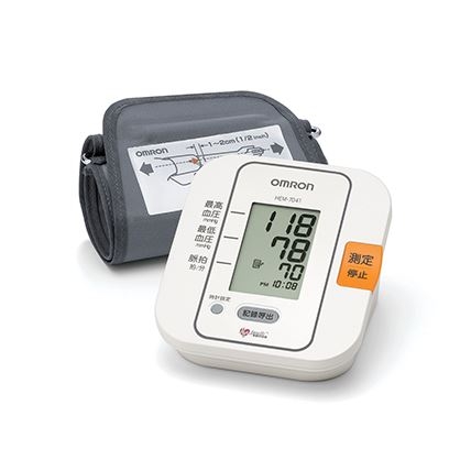 おすすめの血圧計