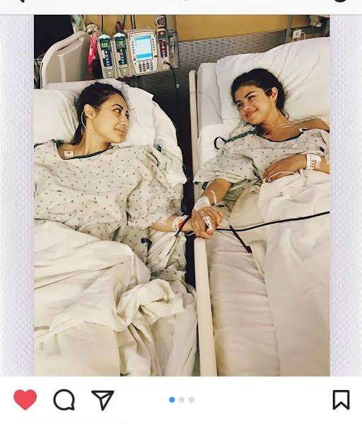 腹痛で病院を訪れた女性、腎臓が1つしかないと知り「夫が売った」と気づく(印)