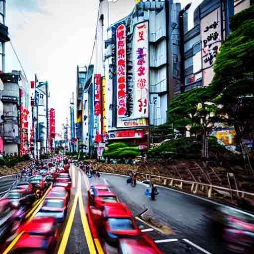 地方民から見た【東京】あるある
