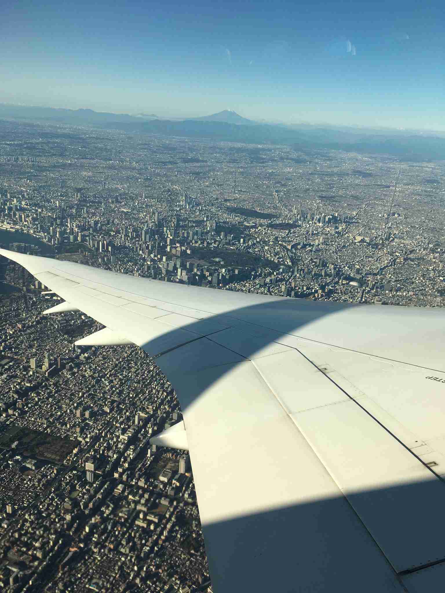 地方民から見た【東京】あるある