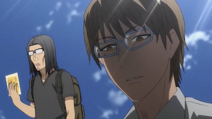 観ると優しい気持ちになれるアニメ、マンガ【Part３】