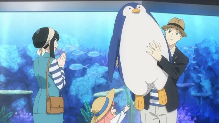 観ると優しい気持ちになれるアニメ、マンガ【Part３】
