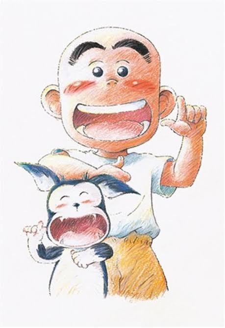 観ると優しい気持ちになれるアニメ、マンガ【Part３】