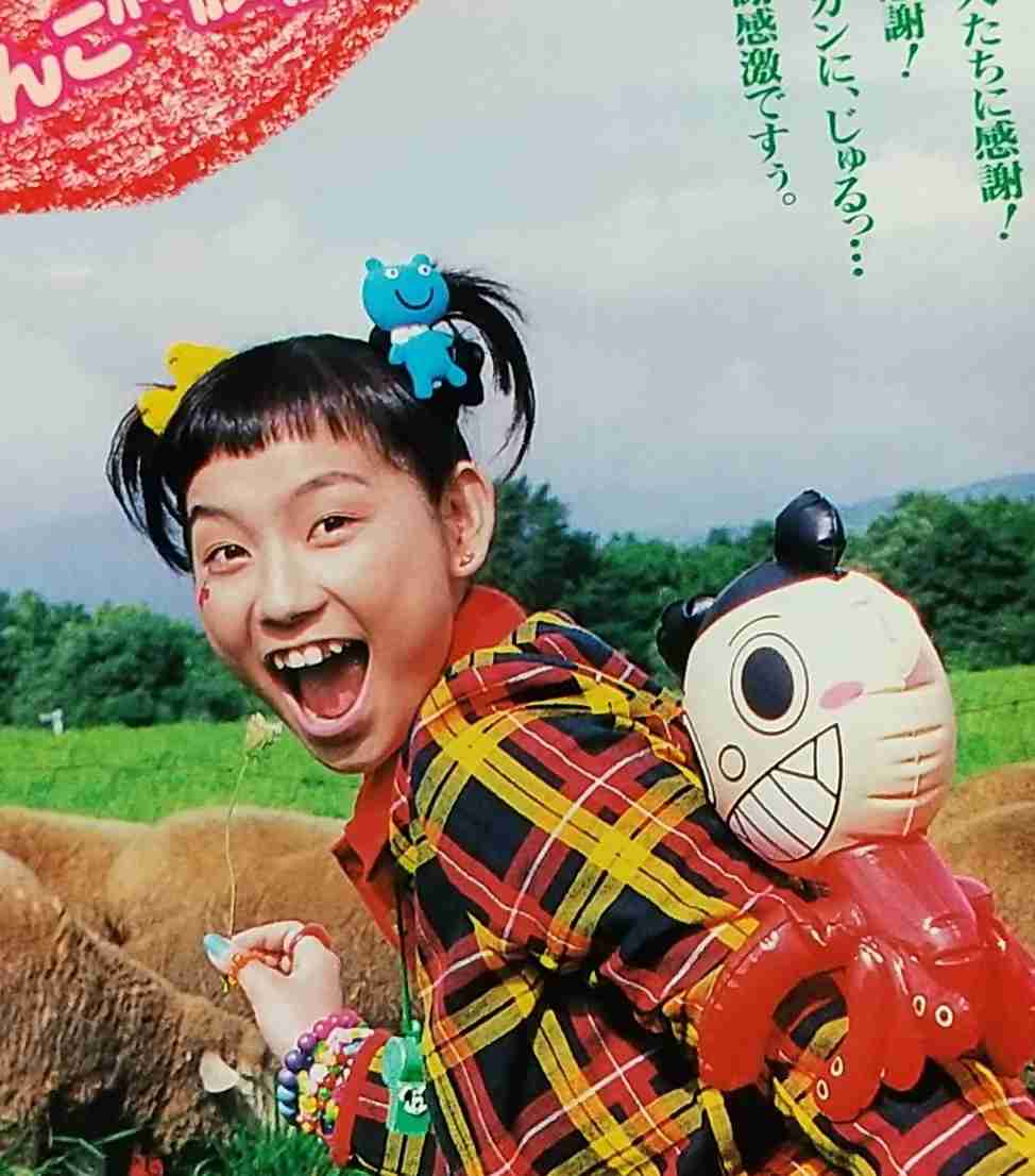 今の若い子たちが聞いたら「誰?」「何?」と言いそうな人、もの