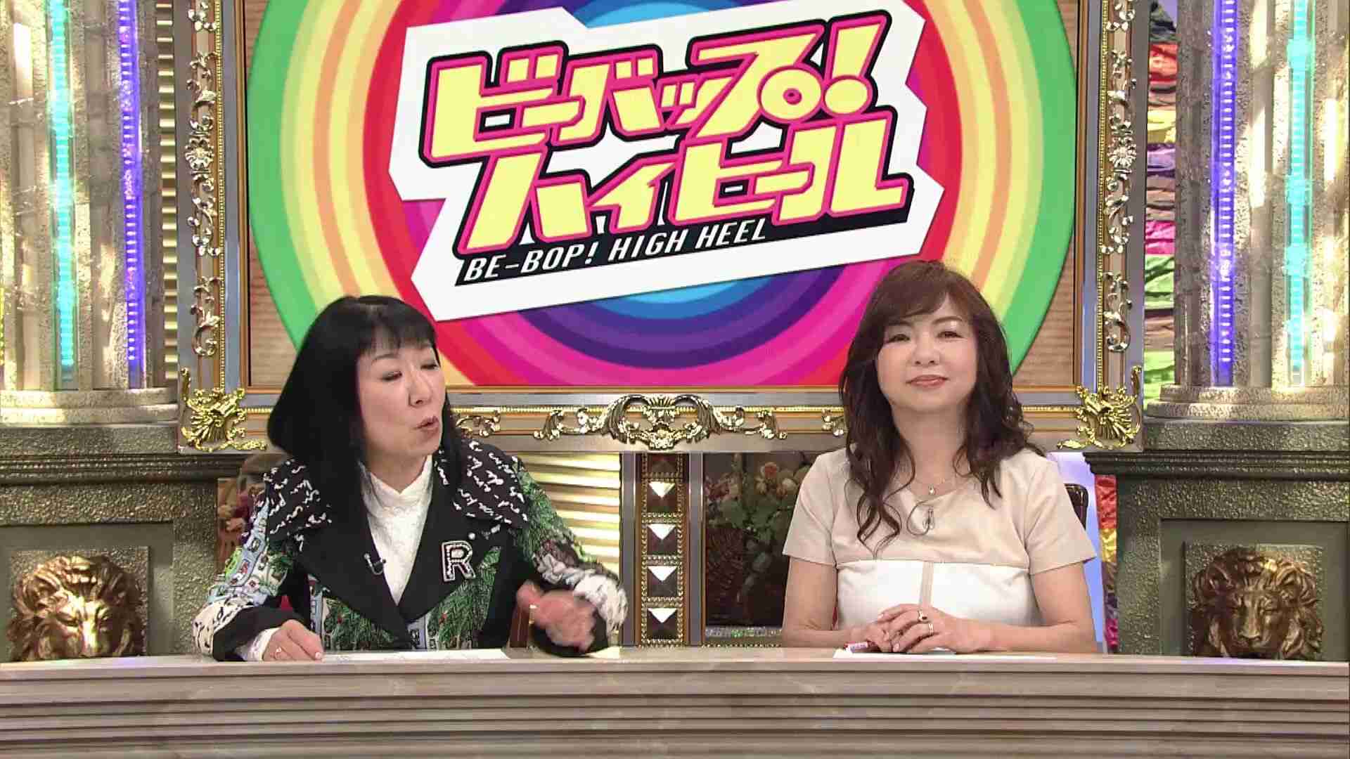 終わったけど復活して欲しい番組