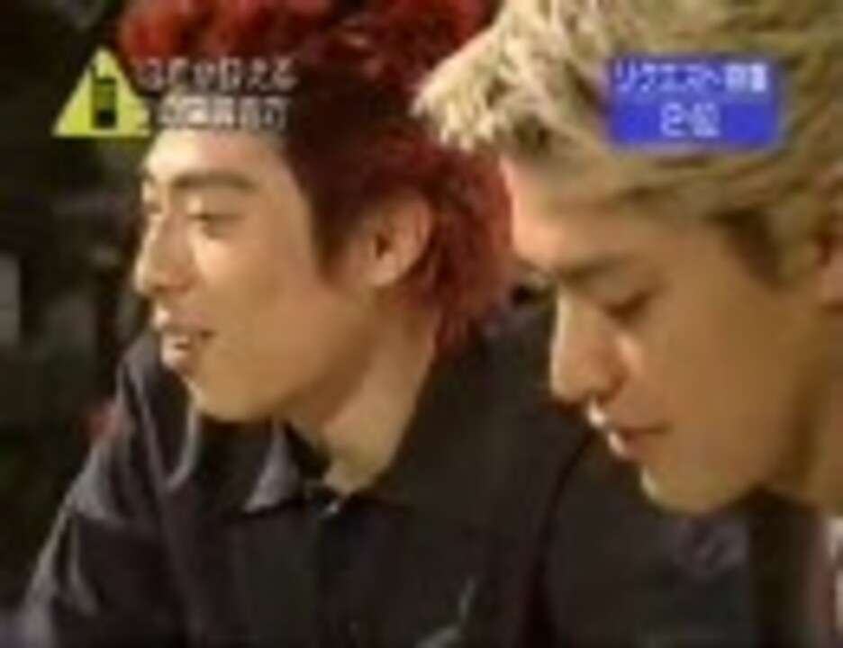 終わったけど復活して欲しい番組