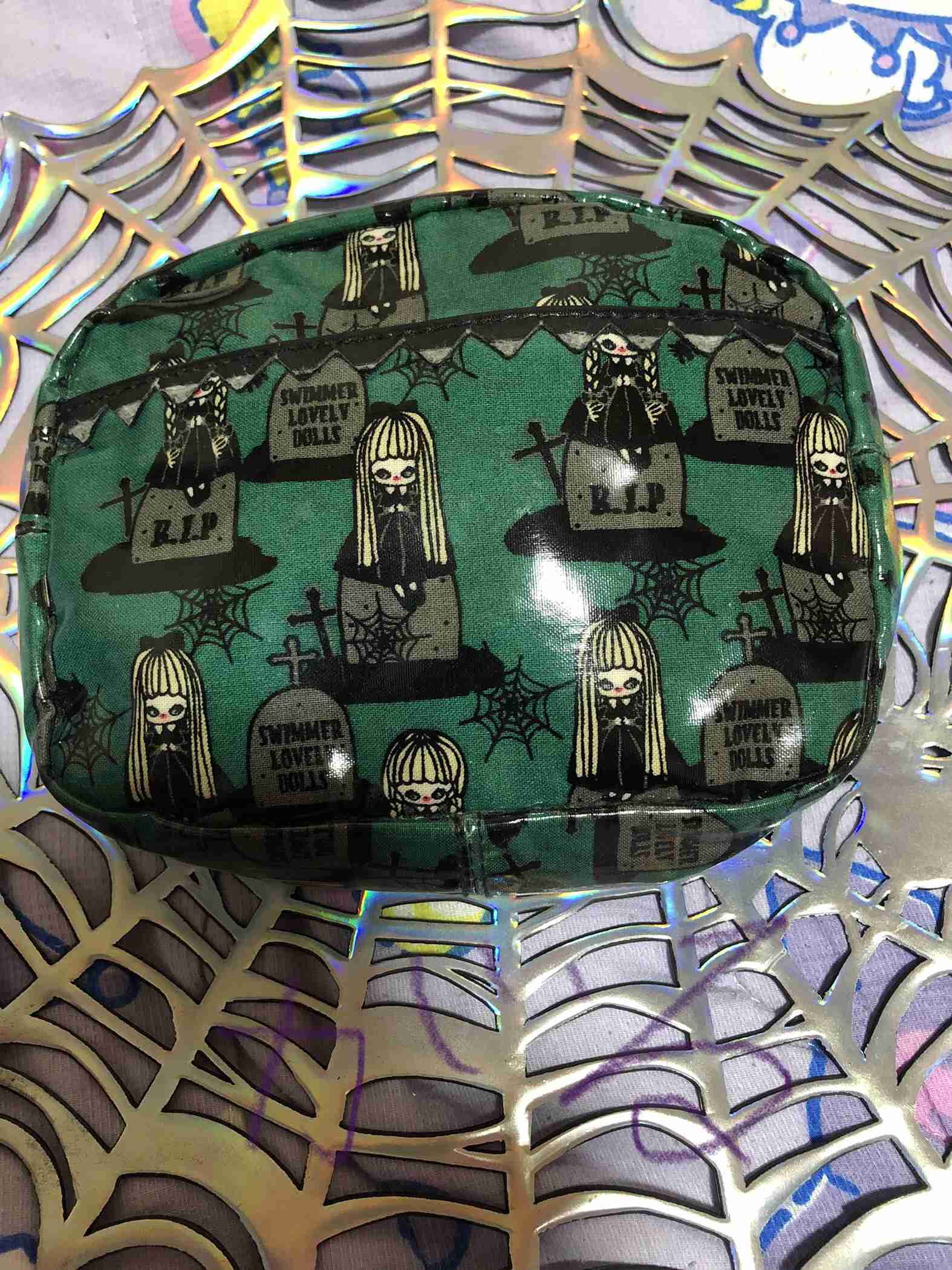 🌈🧁SWIMMER好きな人〜！🐰💛