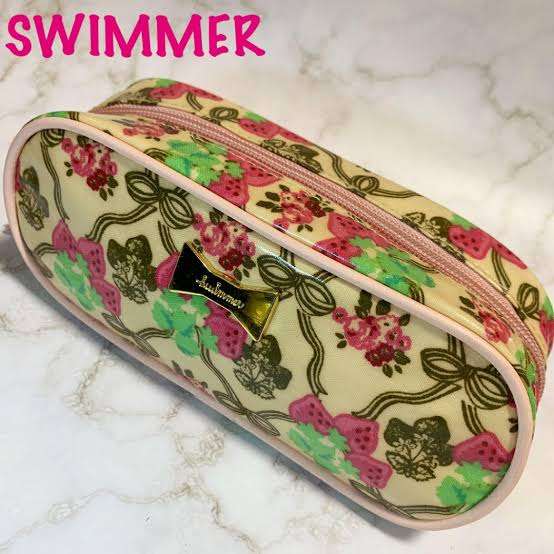 🌈🧁SWIMMER好きな人〜！🐰💛