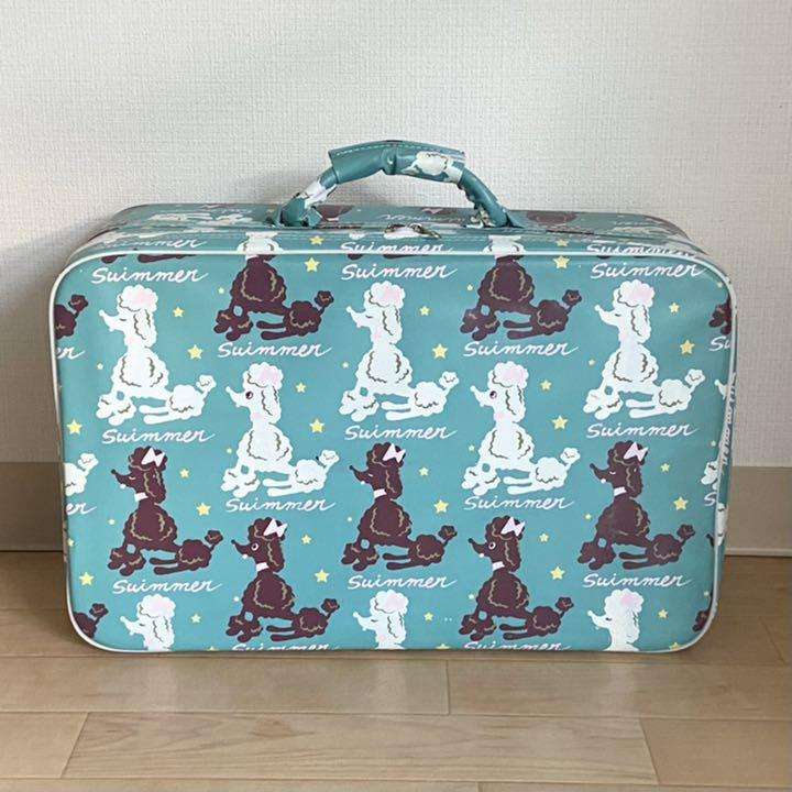 🌈🧁SWIMMER好きな人〜！🐰💛