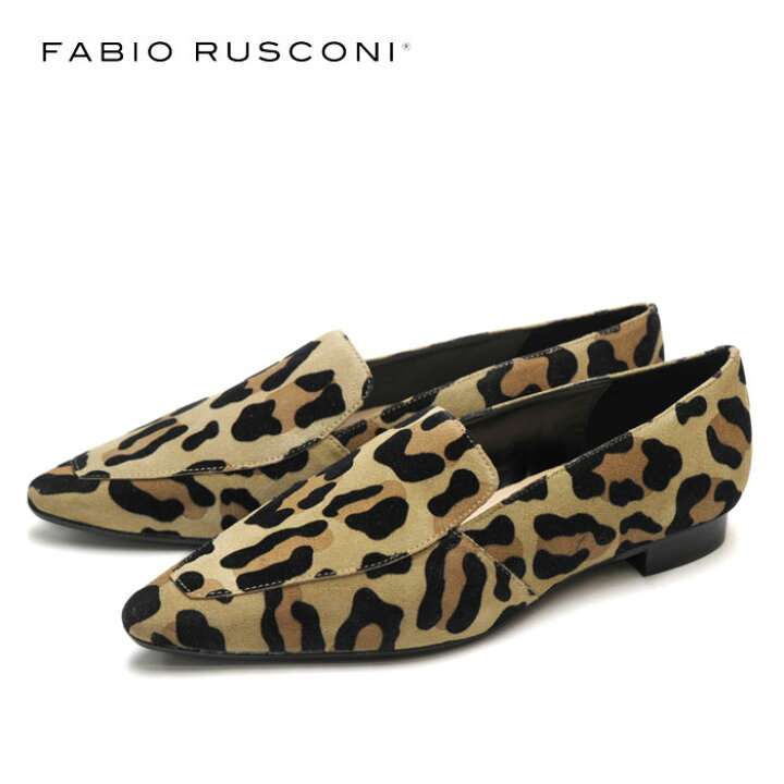  FABIO RUSCONI(ファビオルスコーニ)　好きな人