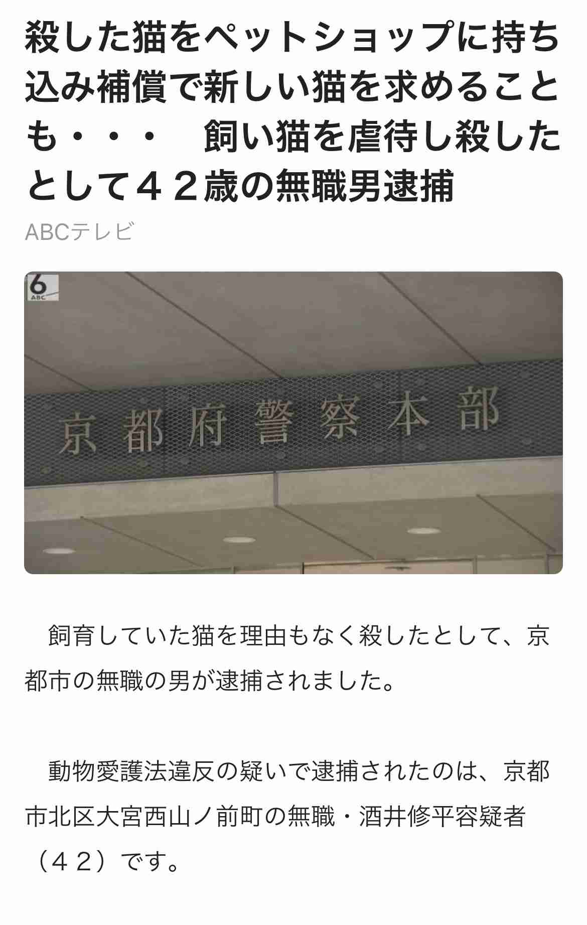 抱っこさせれば勝ち？　日本のペットショップの“無責任”な販売手法がヤバすぎる　高齢者がターゲットに…！