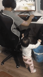 ママ驚愕! 2歳児がやらかした「想定外の出来事」