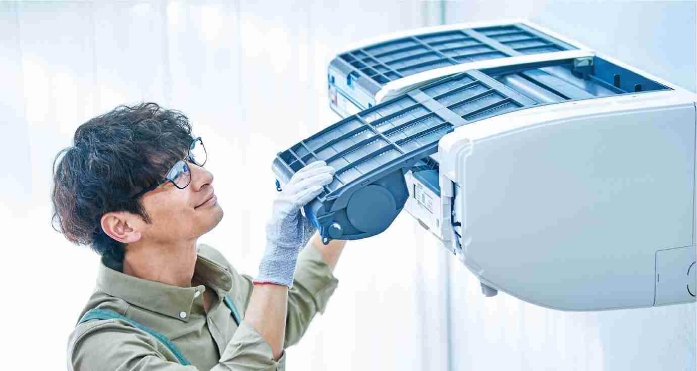 大型家電を買い替え予定の方、一緒にお話ししませんか？