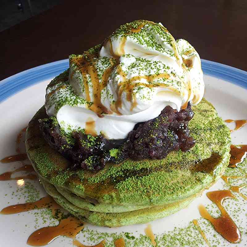 アンドゥイユソーセージと小豆のレシピ