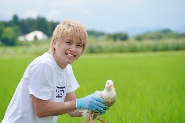 手越祐也、ソロツアーDVDが週間1位達成で感謝 「覚悟と愛を込めて…」