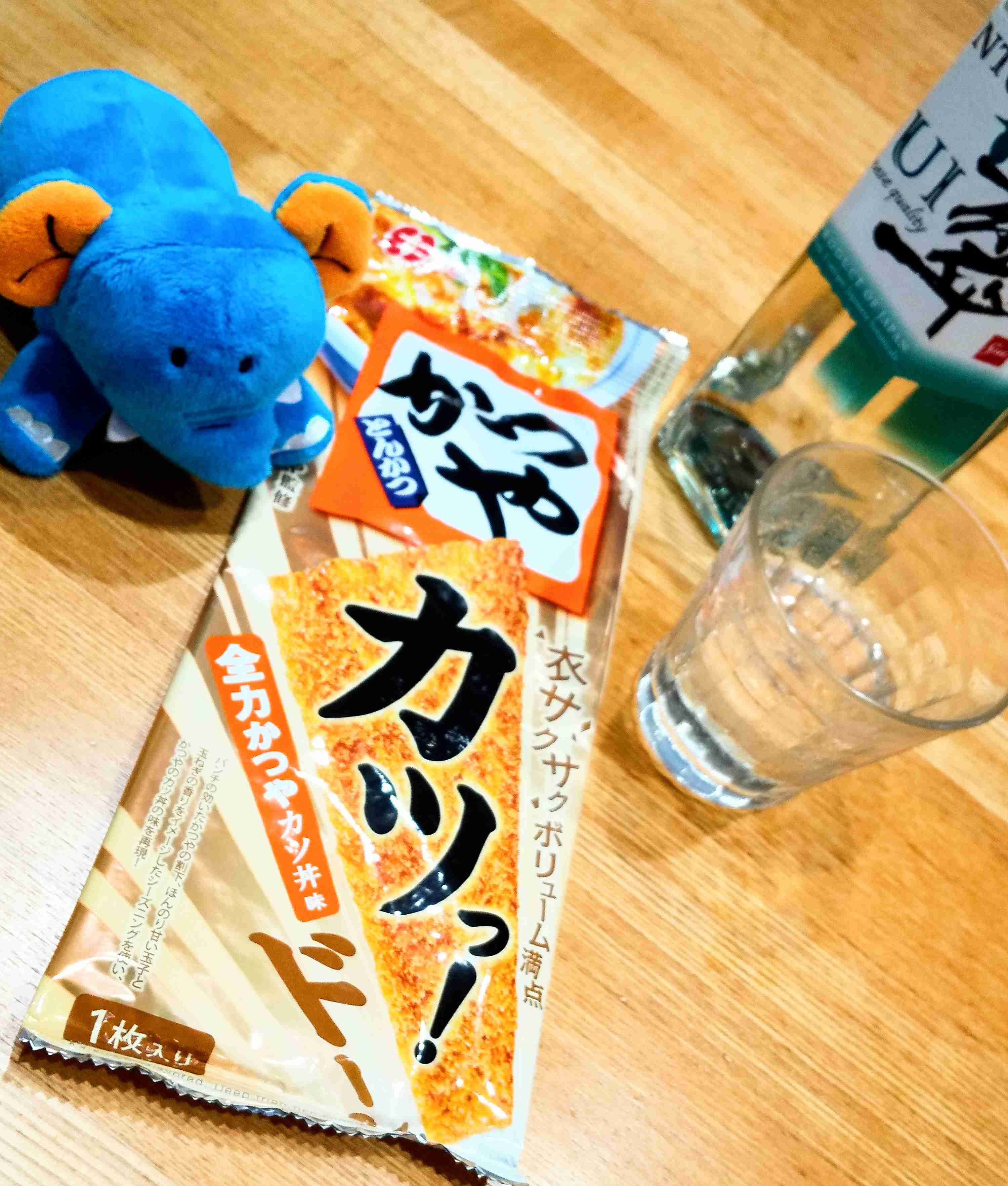 お酒と一緒に食べるお菓子