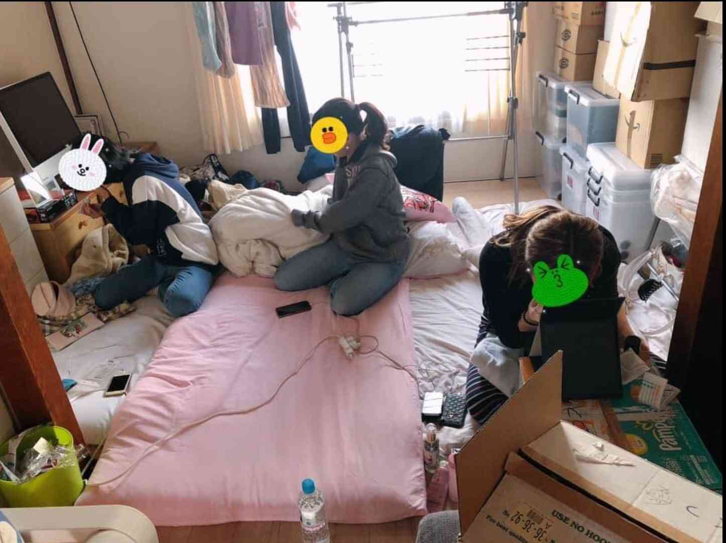 日本の行ったらいけない場所 Part2