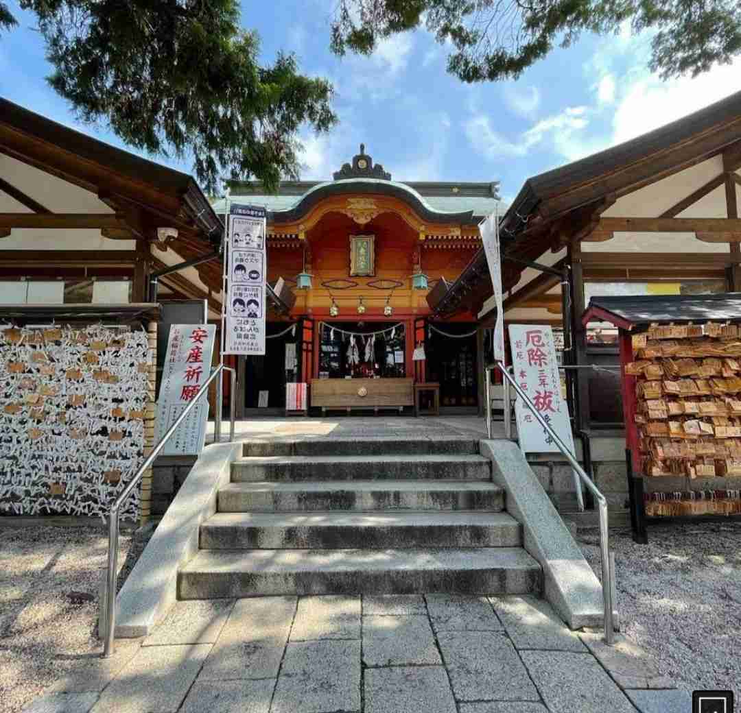 神社やパワースポットに行った後起きた、不思議な体験、ご利益体験part24