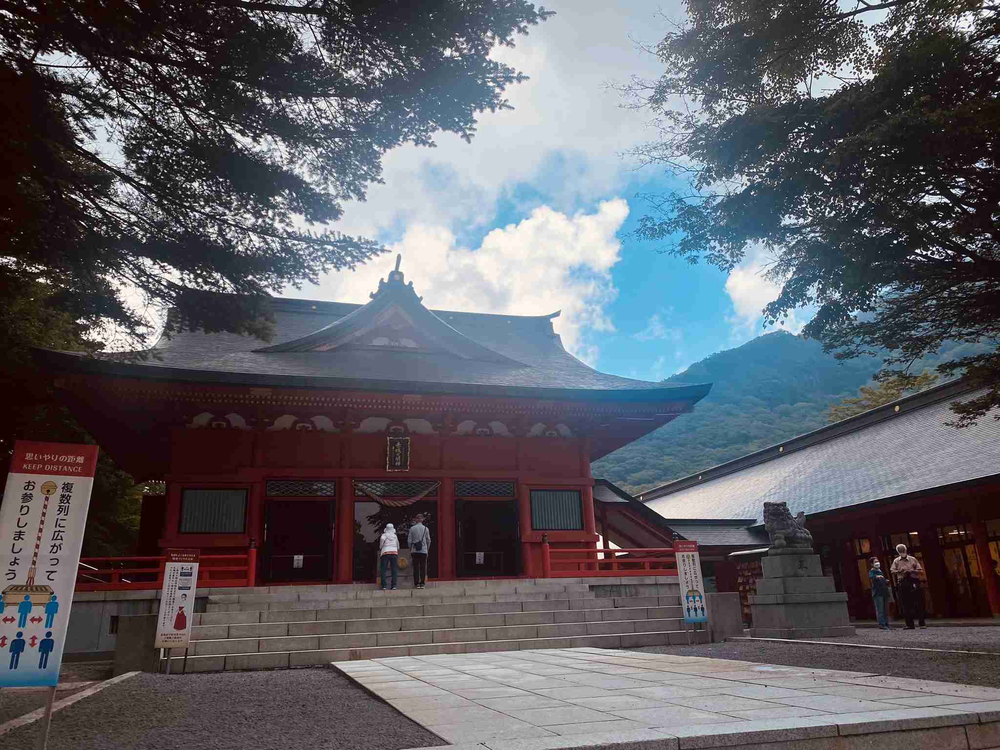 神社やパワースポットに行った後起きた、不思議な体験、ご利益体験part24